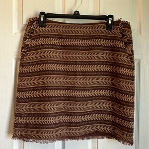 Bob Timberlake women’s skirt -size 10